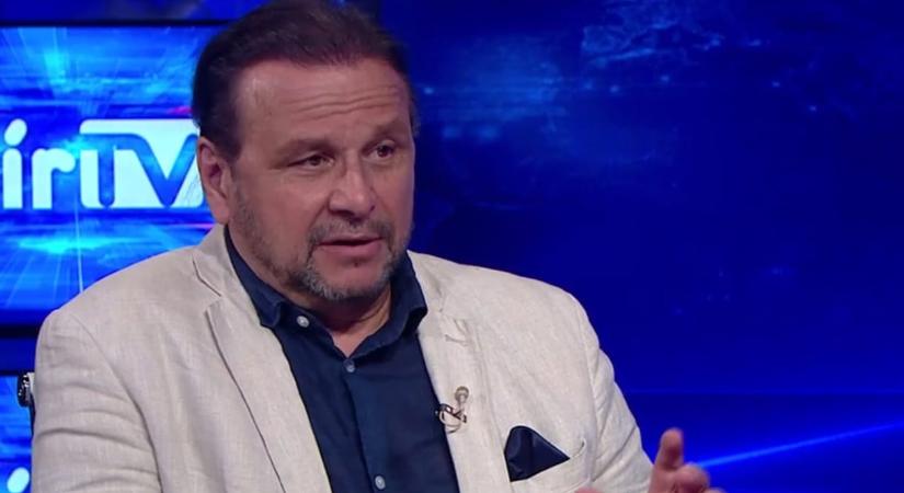 Házkutatást tartottak az Elment az öszöd Fidesz-közeli rendezőjénél, aki most Seuso-kincseket keres