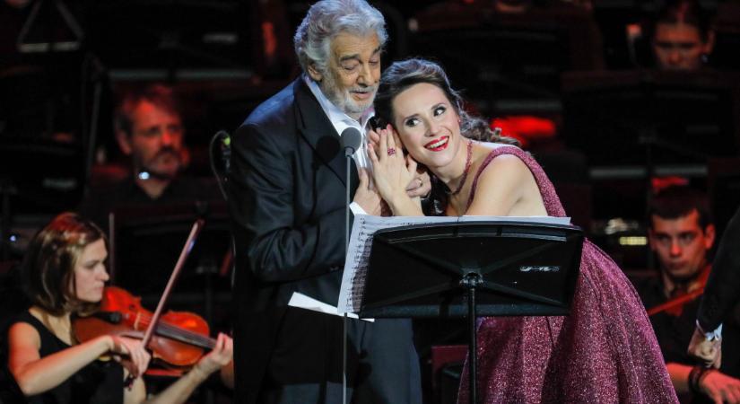 Visszatér az Operába Plácido Domingo, nem akármilyen műsorral