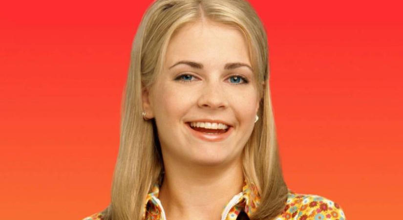 Emlékszel a Sabrina, a tiniboszorkány dögös szőkeségére? 50 évesen ennyit változott Melissa Joan Hart