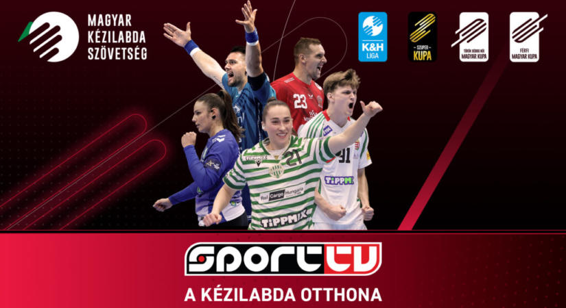 MKSZ-Sport TV megállapodás
