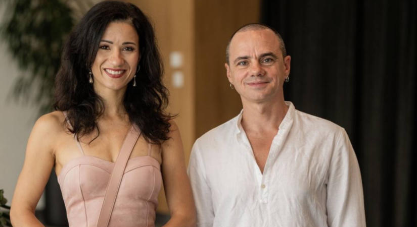 Széphalmi Juliska: „Egyikünk sem volt szent ebben a házasságban”