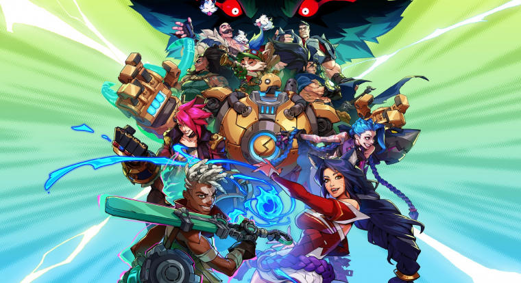 Vége a bunyónak, leáll a League of Legends verekedős spin-offjának fejlesztése