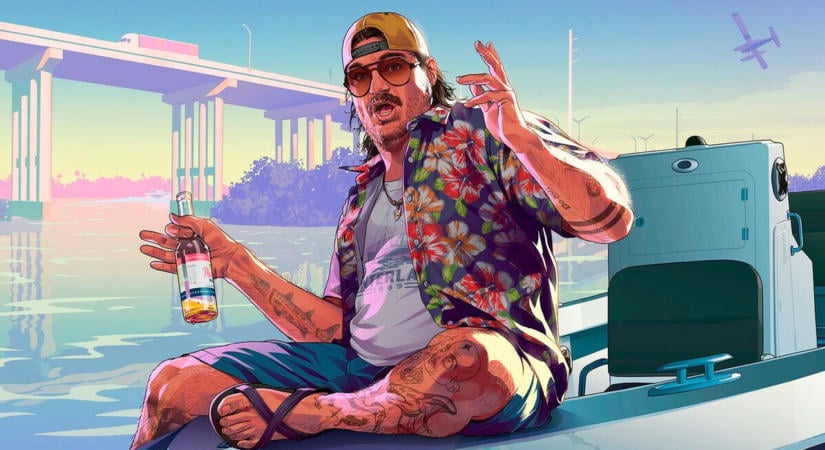 Szabadnapot ad az amerikai hadsereg, hogy a leszerződő katonák Grand Theft Auto VI-ozzanak!