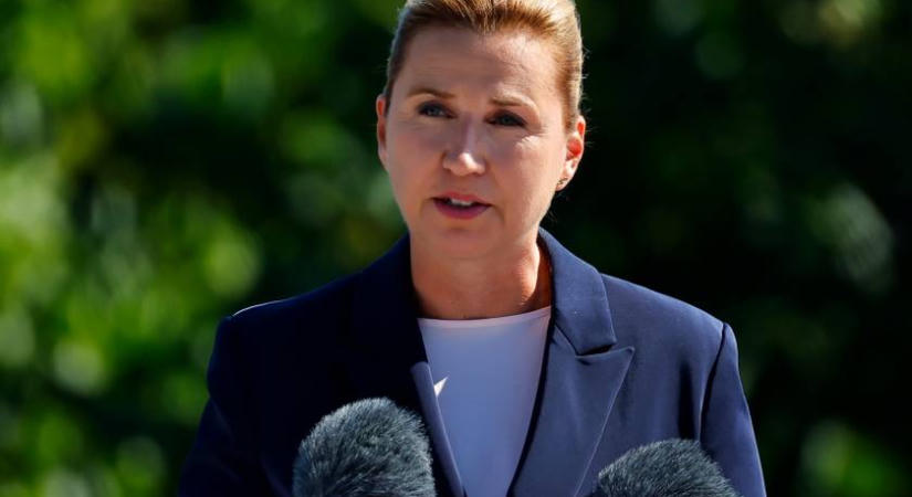 Beavatkozást ajánlott a dán miniszterelnöknek a plasztikai sebész: Mette Frederiksen válasza mindent visz