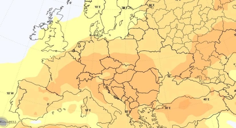 Enyhe tél vagy kemény fagyok? Ez most a legvalószínűbb forgatókönyv