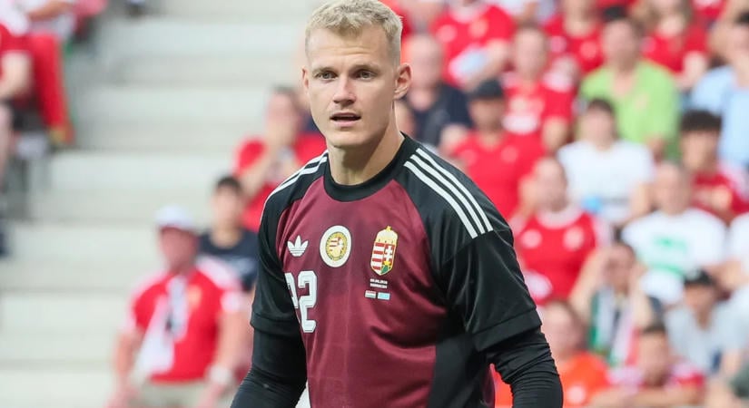 Tóth Balázs: Reális esélyünk van visszakerülni az A-ligába