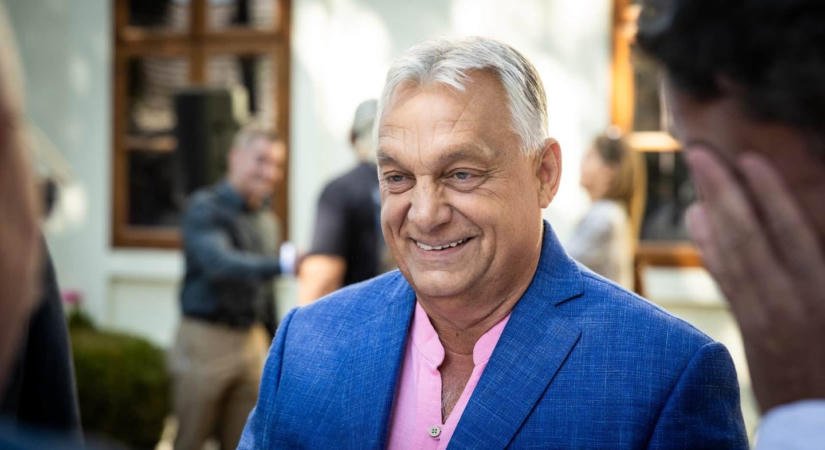 Orbán Viktor tovább fenyegeti az NVVH-t, a Fidesz elindította az „ÁVH-figyelőt”