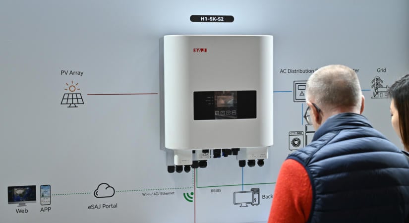 A lengyelek is meglépték: több milliós otthoni energiatároló programot jelentettek be