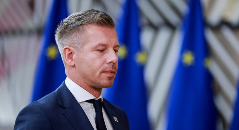 Nem enged a forrásokból Magyar Péter, feltételeket szabott a következő uniós költségvetéshez