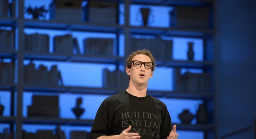 Nyolcezer milliárd forintos büntetést kapott a Meta – tényleg Zuckerberg a modern világ főgonosza?