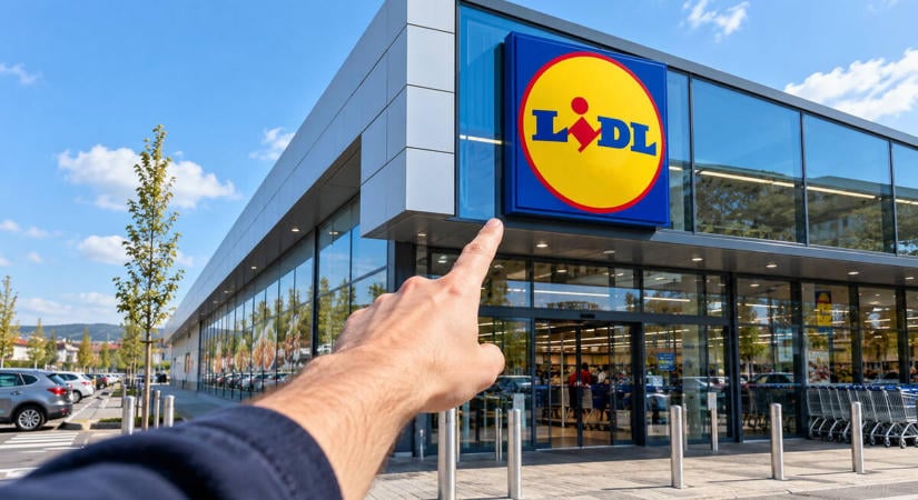 A Lidl újdonsága régen csak a luxuskonyhákban volt elérhető, most 2999 forintért bárki megvásárolhatja