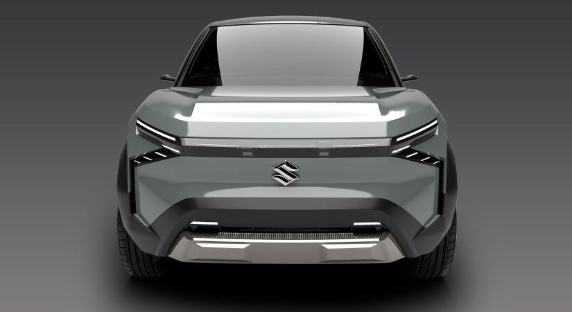 Öt új elektromos autó bemutatására készül a Suzuki