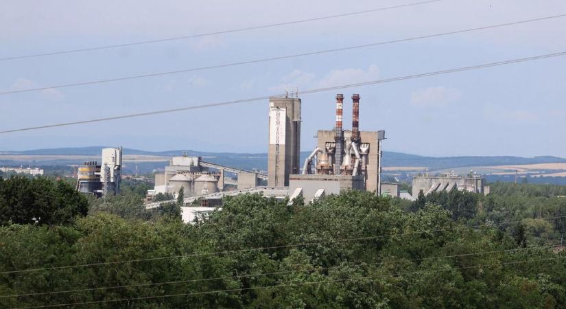 Újabb részletek derültek ki a hejőcsabai cementgyár ügyéről