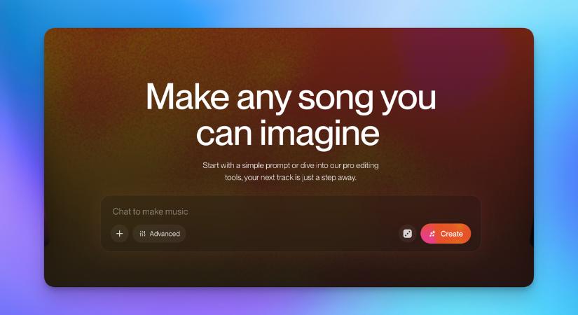 Feltörték a Suno AI-t és kiderült: milliószám szipkázták le a dalokat a YouTube-ról, Deezerről és Genius-ról