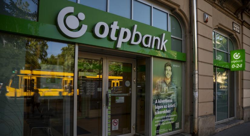 Nagyot szakított az OTP legfrissebb üzletével: itt van feketén-fehéren minden részlet