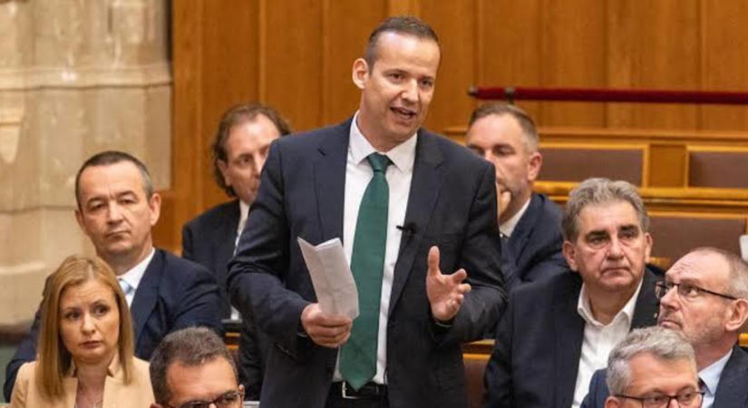 Toroczkai László: Orbán Viktor ezt már elrendezte