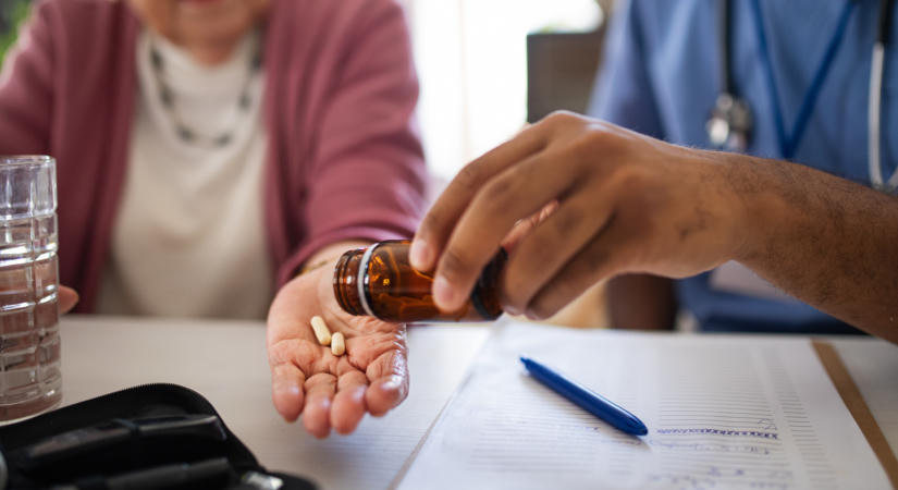 Ez a vitamin segíthet megelőzni a cukorbetegséget – Nem árt azonban vigyázni vele