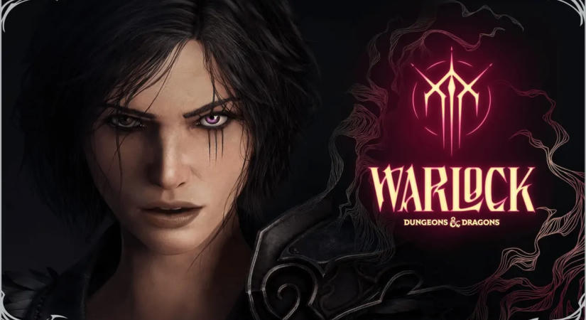 Az Opening Night Live egyik legjobb előzetesét kapta a jövőre érkező Warlock: Dungeons & Dragons