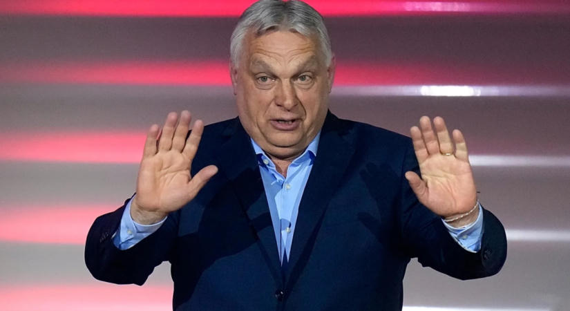 A Polymarket-fogadók szerint nincs esély Orbán Viktor letartóztatására