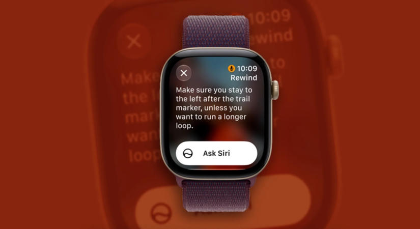 A technológia figyel, és ez már az Apple szerint is így van jól