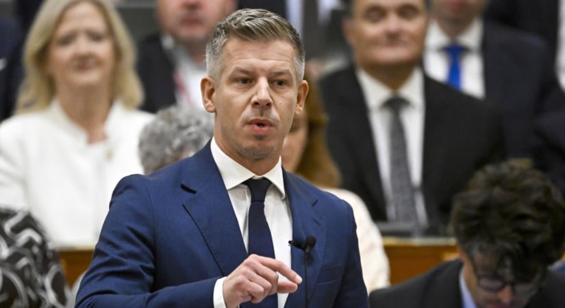 Magyar Péter közölte: odacsapnak a milliárdos oligarcháknak, átalakítják a trafikrendszert