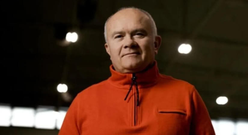 „A kezelés sajnos elvesztette a hatását” – újabb terápia vár Zsiga Gyulára