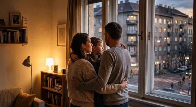 Kockázati életbiztosítás lakáshitel mellé: mekkora biztosítási összeg lehet reális?