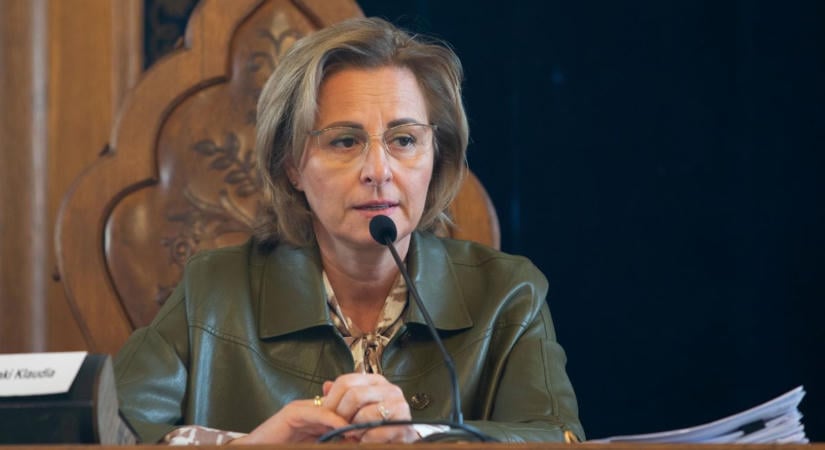Súlyos információkat közölt Kecskemét pénzügyi helyzetéről a polgármester