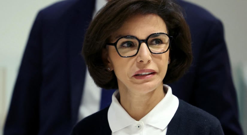 Négy év börtönbüntetést kér az ügyészség a korrupcióval vádolt volt francia kulturális miniszterre