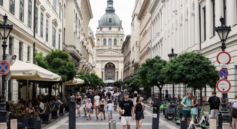Az euró bevezetéséről fejtette ki véleményét a jegybank