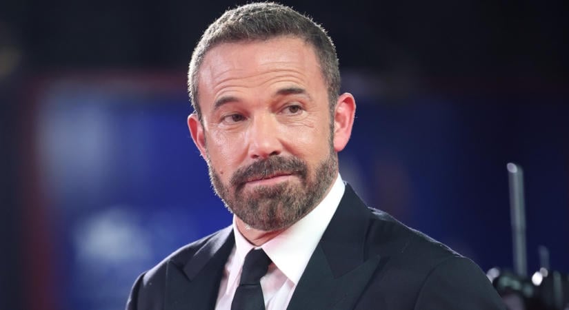 Először beszélt szülei haláláról Ben Affleck: megdöbbentő dolgot tudott meg az édesanyjáról