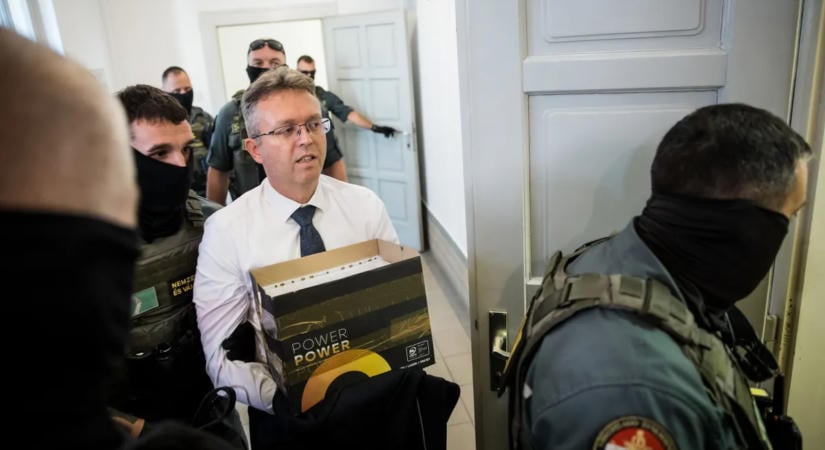László András: A LIBE ellenőrizze az ellenzéki politikusok fogvatartásának körülményeit