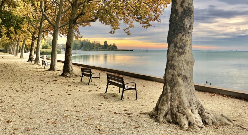 Programok a Balatonnál 2026. október 5. és 18. között – mutatjuk, hova érdemes elindulni