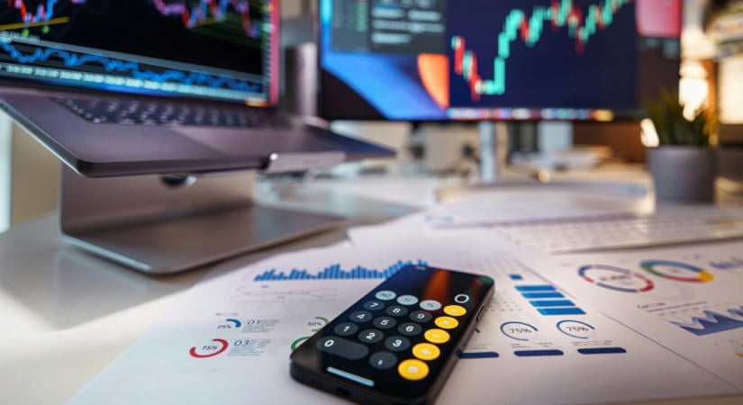 Passzív jövedelem: pénzeső gombnyomásra? Elszabadult ez az ETF
