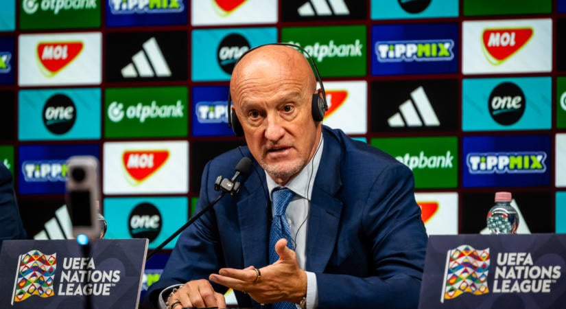 Máris eltörölhetik a Szoboszlai Dominikot és Marco Rossit is felbosszantó futballreformot