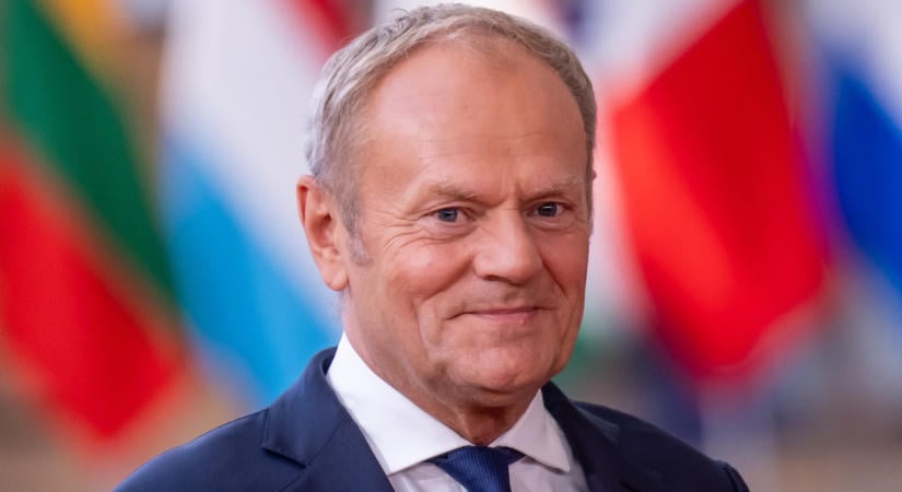 Merényletet készíthetnek elő a lengyel miniszterelnök, Donald Tusk ellen – Fokozott biztonsági készültséget vezettek be