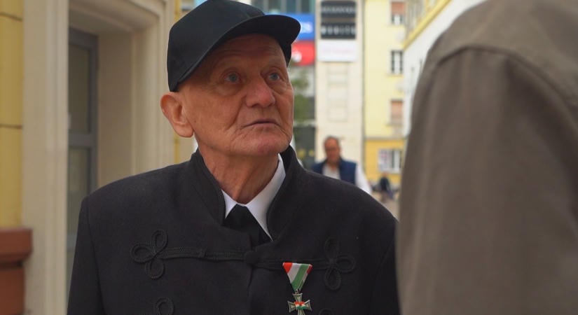 A népfelkelés és 56 tanulságai – Mikor ragad fegyvert a magyar?
