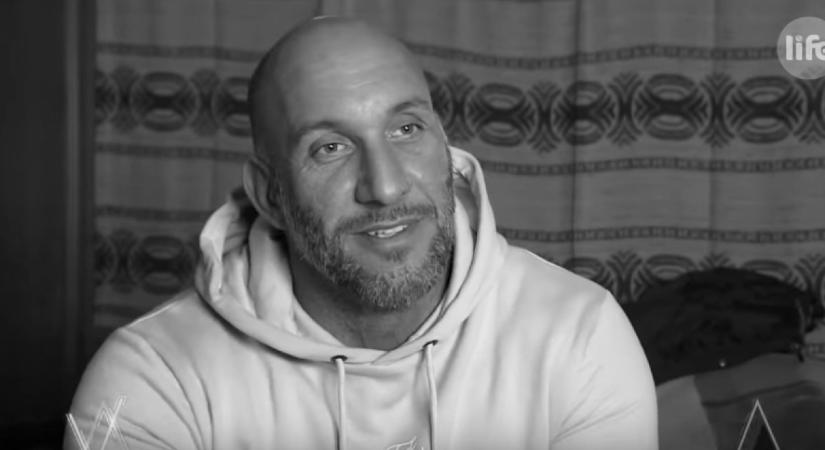 Ekkor lesz Berki Krisztián temetése