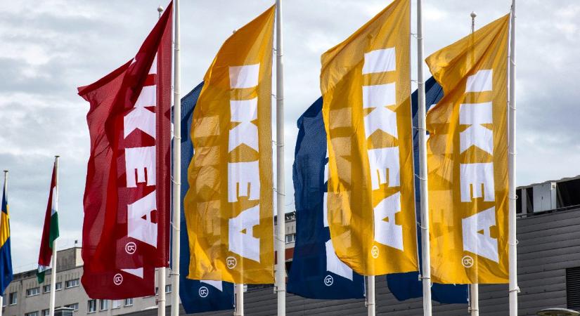 Ez még csak a kezdet? – Szombaton is sztrájkoltak az IKEA dolgozói