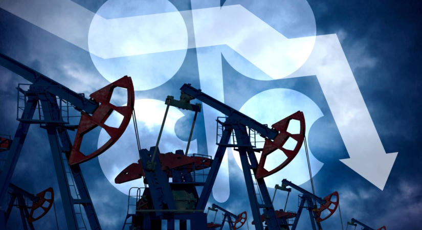 Szeptembertől emeli kitermelési plafonját az OPEC
