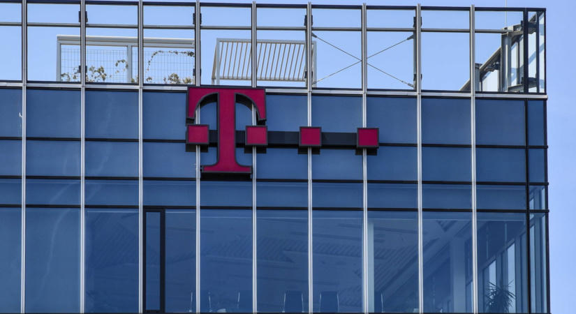 Magyar Telekom: 88 százalékos az 5G lefedettsége lakosságarányosan