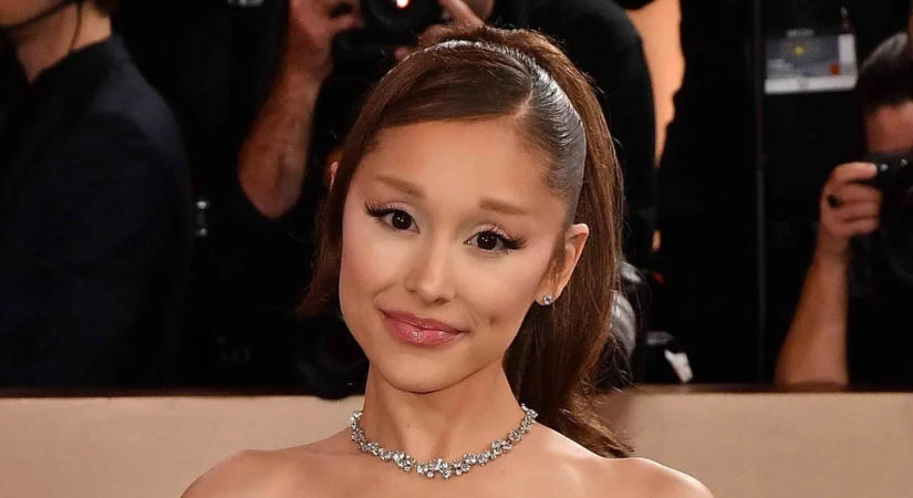 Ariana Grande ezért döntött úgy, hogy visszavonul a nyilvánosságtól