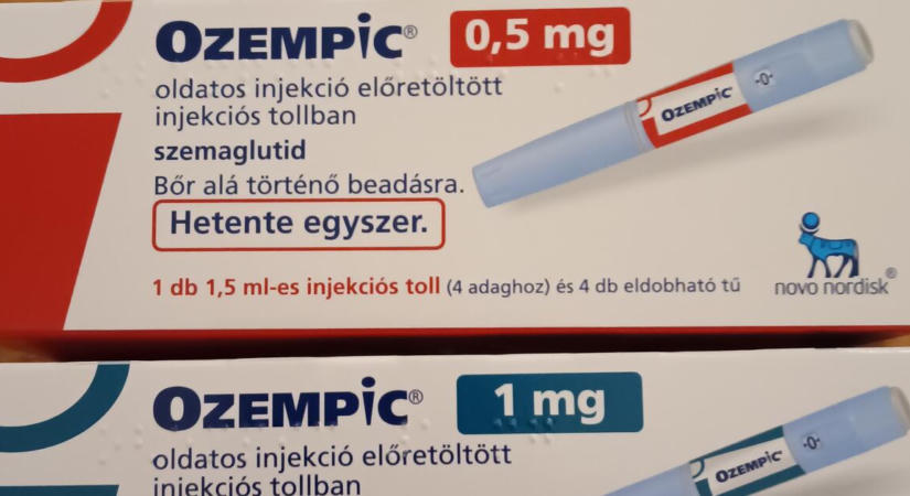 Megérkezett Európába az immár szájon keresztül is szedhető fogyasztógyógyszer