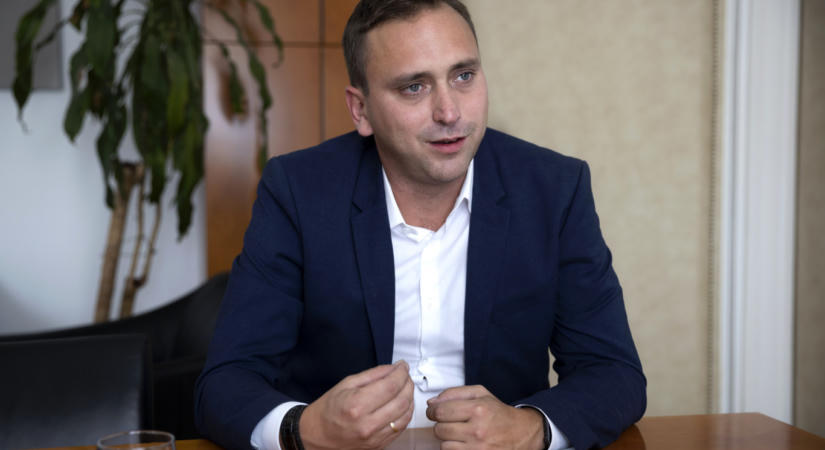 Gipszkartonozni tanul a letartóztatásban lévő Őrsi Gergely
