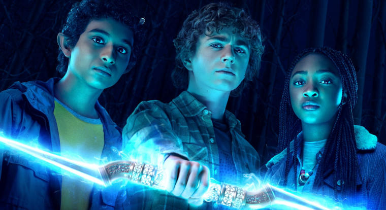 A Percy Jackson-sorozat szerzőjének újabb szériája készülhet a Disney-ra, ezúttal az egyiptomi istenek jönnek