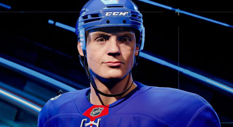 Az NHL 27-ben AI-jal generált kommentárokat az EA az egyik közvetítő lelkes beszámolója szerint, azt is elárulta, miért örül ennek