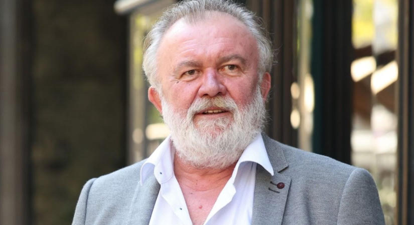 Csuja Imre fiai tragikus haláláról beszélt: máig nem múlik a fájdalma