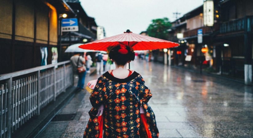 4 japán étkezési szokás, ami a hosszú élet egyik titka lehet