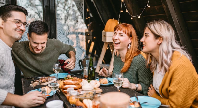 Ezt az energiát árasztod mások felé – a születési hónapod elárulja