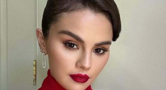Selena Gomez anya szeretne lenni